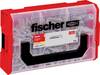 Fischer FIXtainer súprava hmoždiniek 532892 210 dielov