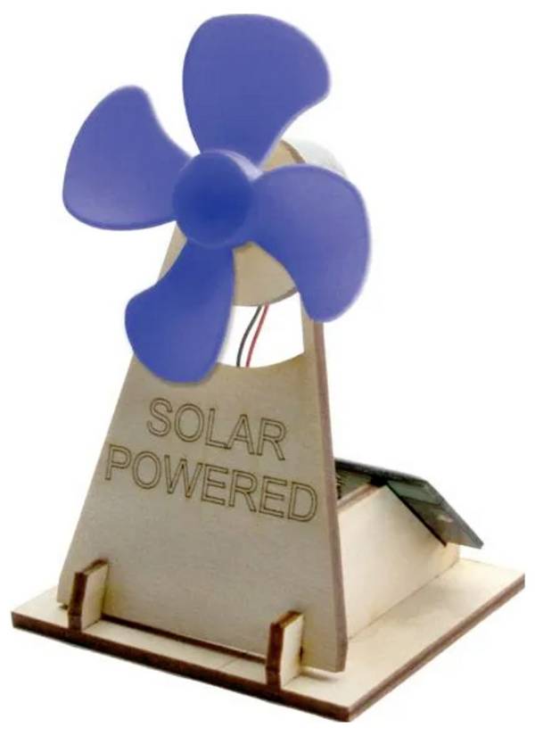 Sol Expert 10450  solárne ventilátor