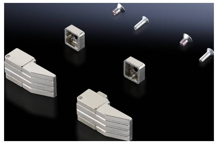 Rittal EL 1950.000 2 stuk(s) afbeelding