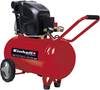 Einhell piestový kompresor TE-AC 270/50/10 50 l 10 bar