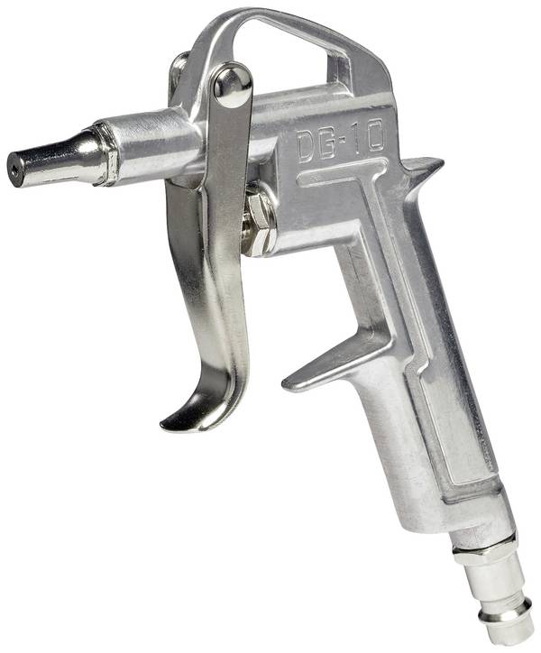 Einhell 4133100 pneumatická vyfukovacia pištoľ   8 bar