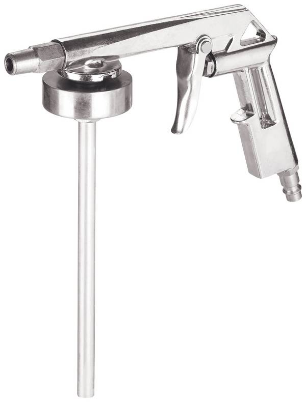 Einhell Einhell 4133501, Sprühpistole, Einhell, 1 Stück(e), Saug-Spritzpistole pneumatická pištoľ na ochranu spodku vozidla   8 bar