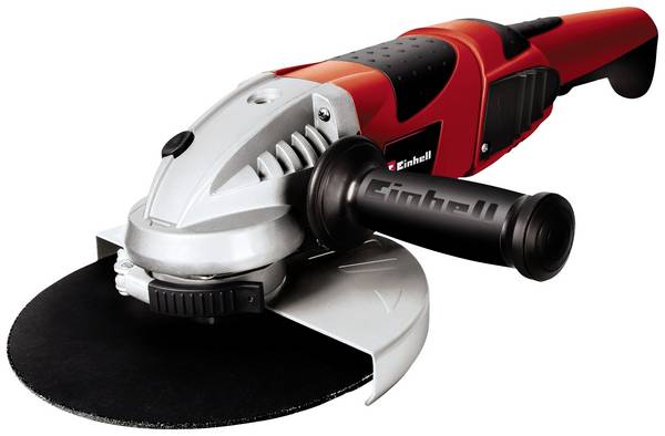 Einhell TE-AG 230/2000 4430840 uhlová brúska 230 mm, 2000 W