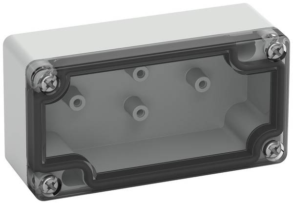 Spelsberg TK PC 1005-4-TO, 13048001 inštalačná krabička, IP66, 100 mm x 52 mm x 37 mm , 1 ks