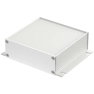 Bopla FILOTEC F 1036-100 WL 97216100.HMT1 Prírubová objímka, (d x š x v) 105 x 36 x 100 mm, hliník, 1 ks