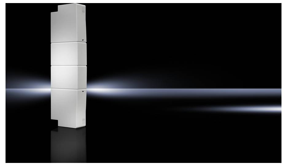 Rittal SV 9340.070 Coperchio 2 pz.