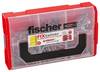 Fischer DUOPOWER súprava hmoždiniek 535970 300 dielov