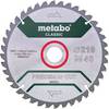 Metabo precision cut wood - classic 628060000 pílový kotúč 216 x 30 x 1.8 mm Počet zubov (na palec): 40 1 ks