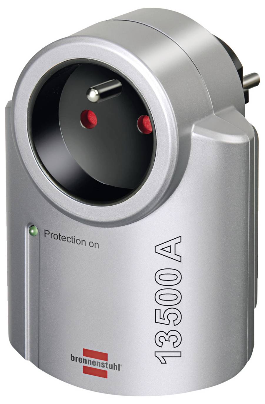 Prepäťová ochrana Brennenstuhl 1506951, Primera-Line, CZ-1