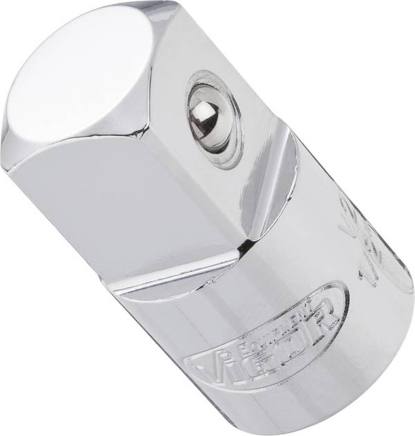 Vigor  V2110  12.5 mm 3/4 palca Pohon (skrutkovač) 1/2" (12.5 mm) Typ zakončenia štvorhran pevný 20 mm (3/4") 46 mm 1 ks
