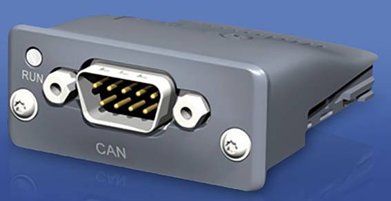 EA Elektro Automatik EA-IF-AB-CAN Interfaccia Adatto per marca (Alimentatori a spina) EA Elektro-Automatik