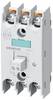 Siemens polovodičové relé 3RF22553AB45 55 A Spínacie napätie (max.): 600 V/AC spínanie pri nulovom napätí 1 ks