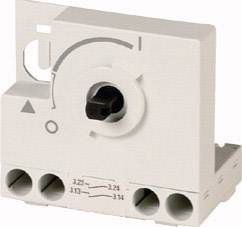 Eaton 203595 VHI20-PKZ0 Contatto ausiliario 250 V/DC 2 A 2 NA 1 pz.