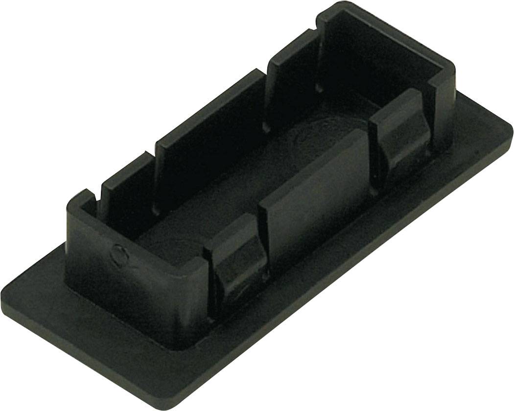 Digitus AL-BP-LCD Blændprop Sort 100 stk