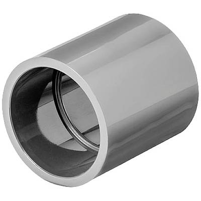FIAP 2504 dvojitá objímka z PVC (Ø) 32 mm 1 ks