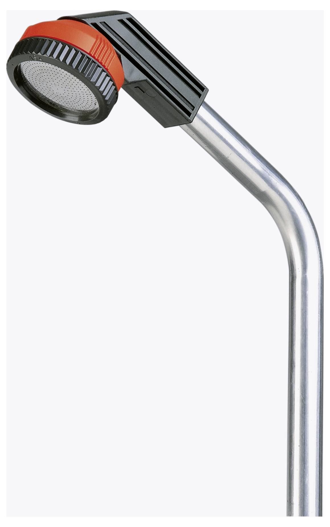 GARDENA 00961-20 solo, Brausestrahl, Wassermenge stufenlos regulierbar záhradná sprcha-2