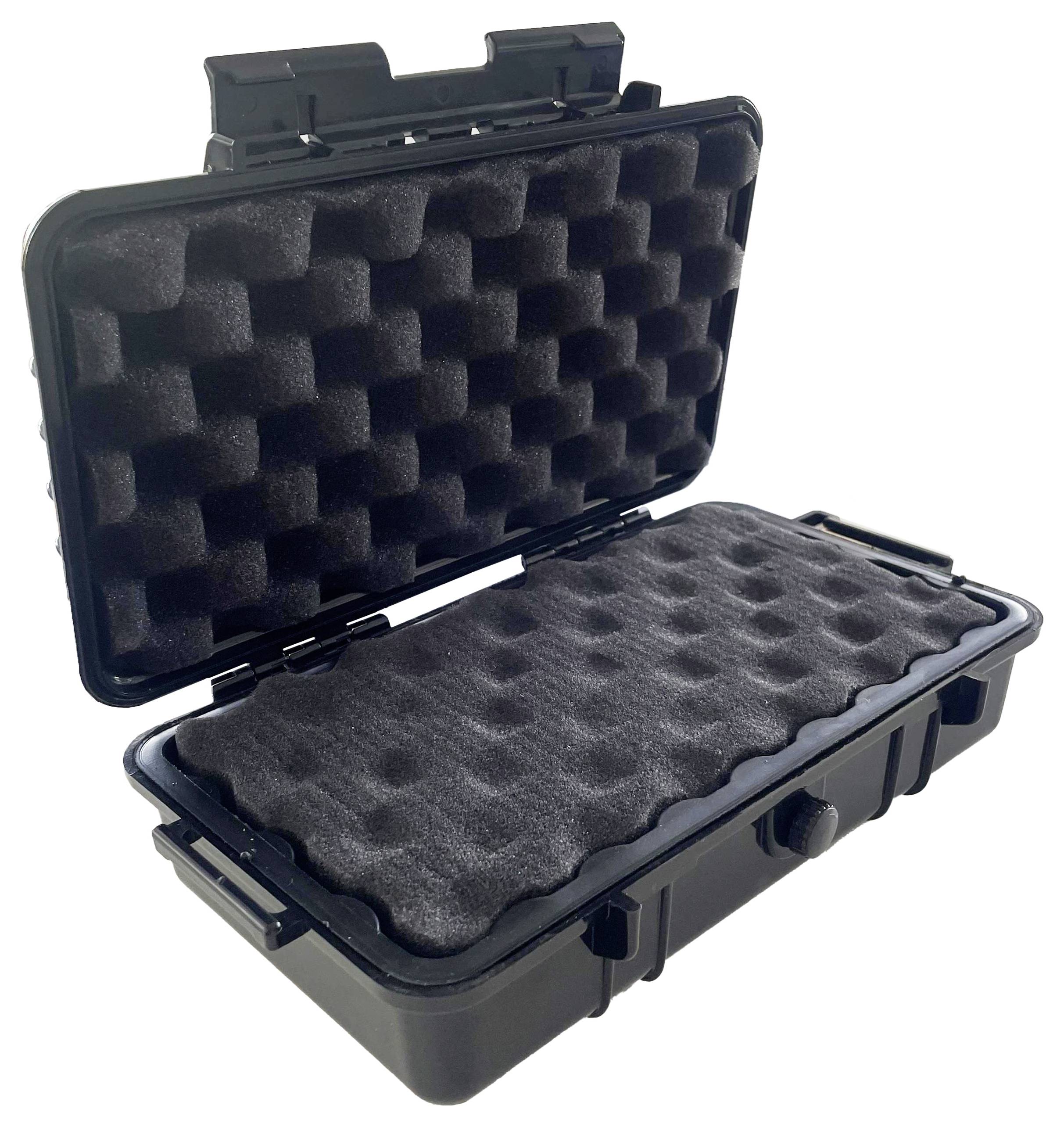 VISO WAT140 Universal Verktygsväska tom (L x B x H) 250 x 142 x 65 mm