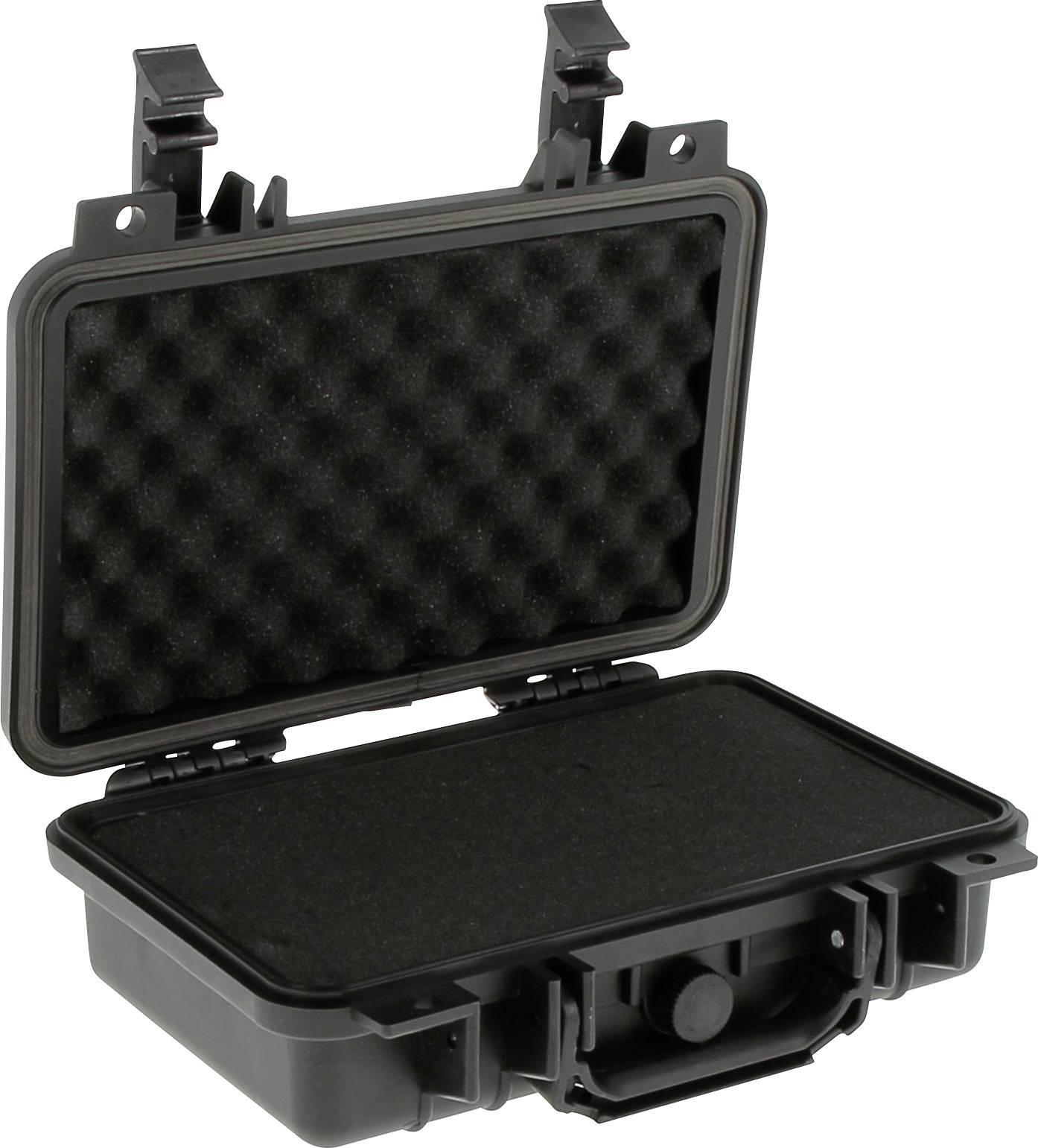 VISO WAT250 Universal Verktygsväska tom (L x B x H) 296 x 212 x 96 mm