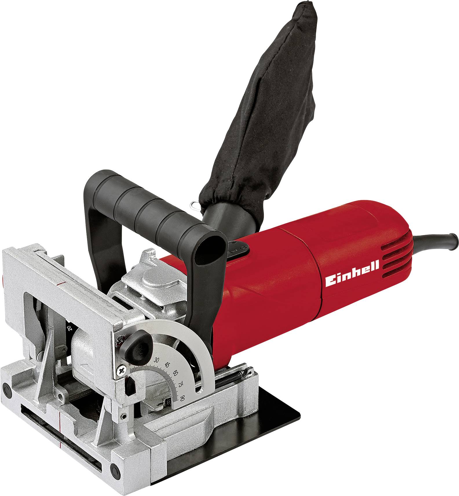 Einhell 4350620 TC-BJ 900 Lamellfräs 860 W