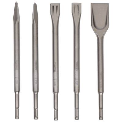 Makita B-30536 sada sekáčov 5-dielna SDS plus 1 sada
