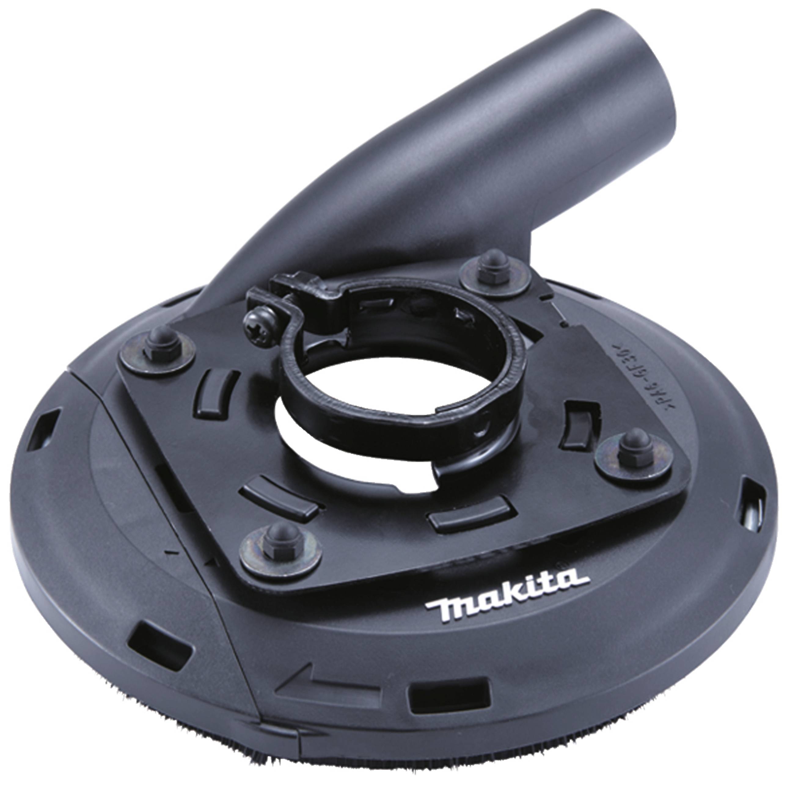 Makita 195385-8 Utsugningshuv 180 mm grovbearbetning Diameter 180 mm