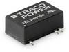TracoPower TES 2-0522M DC / DC menič napätia, SMD 5 V/DC 12 V/DC, -12 V/DC 83 mA 2 W Počet výstupov: 2 x