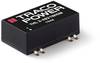 TracoPower THL 3-4810WISM DC / DC menič napätia, SMD 48 V/DC 3.3 V/DC 600 mA 3 W Počet výstupov: 1 x