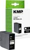 KMP Ink náhradný Canon PGI-2500BK XL kompatibilná čierna C103 1565,0001