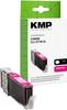 KMP Ink náhradný Canon CLI-571M XL kompatibilná purpurová C107MX 1569,0006