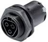 Wieland Electric 99.451.6046.6 zásuvka RST® CLASSIC Serie 230 V 3-pólové
