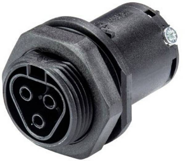 Wieland Electric 99.451.6046.6 zásuvka  RST® CLASSIC Serie 230 V 3-pólové