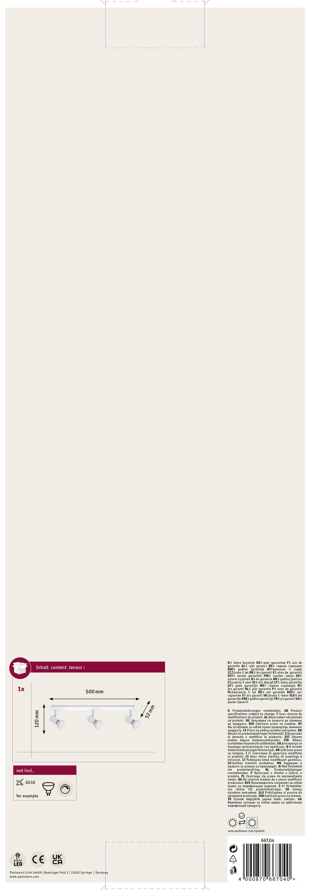 "Veľkosti ponožiek 39-42" na obale s pokynmi na starostlivosť a informáciami o výrobcovi v malej tlačenej forme.