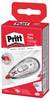 Pritt korekčný valček refill flex 4.2 mm biela 12 m 1 ks