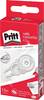 Pritt doplňovacie kazeta do korekčného valčeka refill cassette 4.2 mm biela 12 m 1 ks