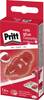 Pritt Kazeta s lepiacou náplňou permanentné doplňovacie lepidlo 8,4 mm x 16 m ZRXPH 1 ks