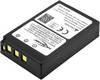 Ansmann A-Oly BLS-5 akumulátor do kamery Náhrada za orig. akumulátor BLS-5 7.4 V 1100 mAh