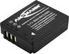 Ansmann A-Pan CGA S007 akumulátor do kamery Náhrada za orig. akumulátor CGA-S007E, CGA-S007 3.7 V 800 mAh