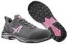 Albatros TWIST PINK WNS LOW ESD HRO SRC 645200-40 bezpečnostná obuv S1PS Veľkosť topánok (EU): 40 sivá, ružová 1 ks
