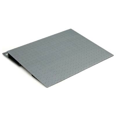 Kern BFS-A02N BFSA02N Prístupová rampa, nie štandardná, Š × V × V 1250 x 870 x 85 mm, pre modely s váhou 1 500 × 1250 mm