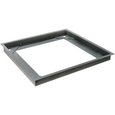 Kern BFS-A03N BFSA03N Stabilný rám pre montáž váhovej plošiny pre bezbariérový prístup, Š × D 1085x1085x80 mm, pre model
