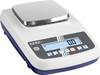 Kern EWJ 6000-1M presná váha Max. váživosť 6 kg Rozlíšenie 0.1 g cez napájací zdroj do zásuvky viacfarebná