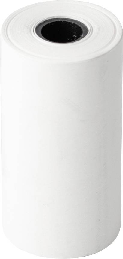 Rotolo di carta (1 pezzo) per SAUTER ATU-05 Sauter ATU-US11