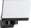 Steinel XLED home 2 schwarz 033118 LED vonkajšie osvetlenie En.trieda 2021: E (A - G) 13.7 W teplá biela