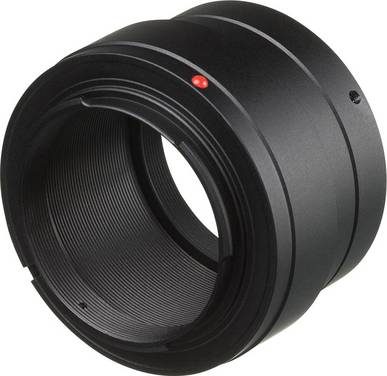 Bresser Optik 4921500 T-2 Ring Sony E-Mount