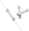 TRU COMPONENTS TC-632514 trubičková poistka (Ø x d) 6.3 mm x 32 mm 0.5 A 500 V rýchly -F- Množstvo 1 ks