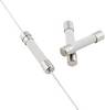 TRU COMPONENTS TC-632530 trubičková poistka (Ø x d) 6.3 mm x 32 mm 16 A 500 V rýchly -F- Množstvo 1 ks