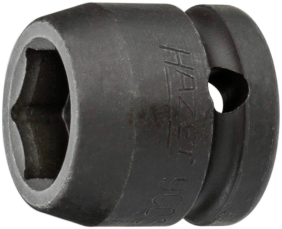 Hazet 900SK-17 Mutterdragare-hylsnyckelinsats 17 mm 1/2