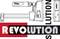 Svorkovací systém 'BESSEY Revolution'. Hore obrázok skrutkovej svorky s červeným a sivým textom.