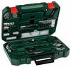 Bosch Accessories Promoline All in one Kit sada náradia pre údržbára, v kufríku, 110-dielna, 2607017394