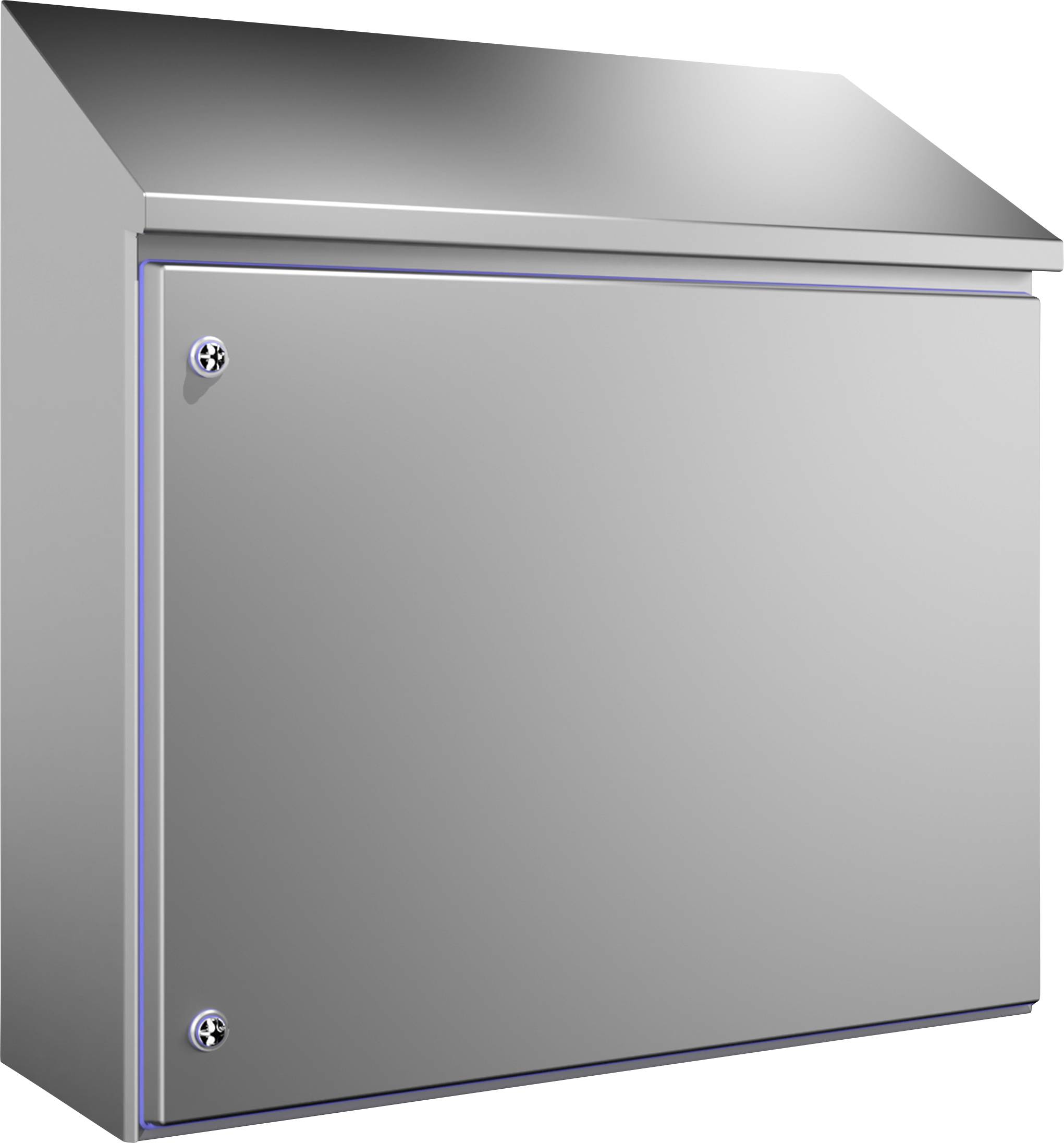 Rittal HD 1315.600 Quadro elettrico 810 x 821 x 300 Acciaio inox acciaio inox 1 pz.